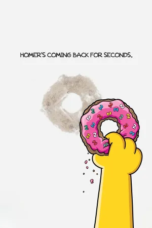 Les Simpson, la suite
