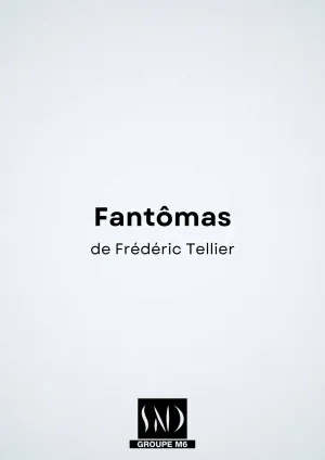 Fantômas (FR)