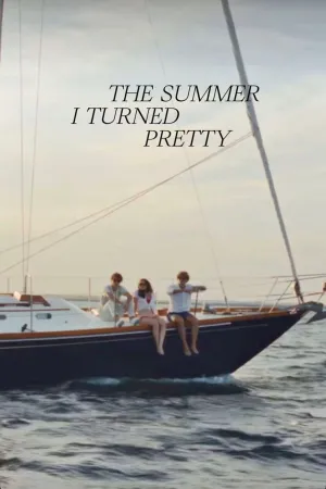 The Summer I Turned Pretty: The Movie