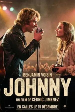 Johnny (FR)