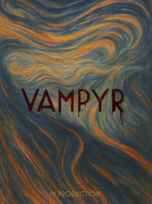 و Vampyr