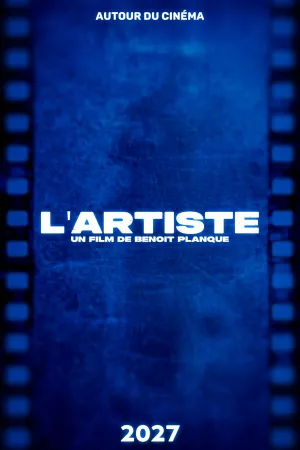 L'artiste (FR)