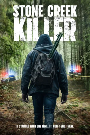 Stone Creek Killer