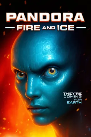 Pandora: Fire and Ice (FR)