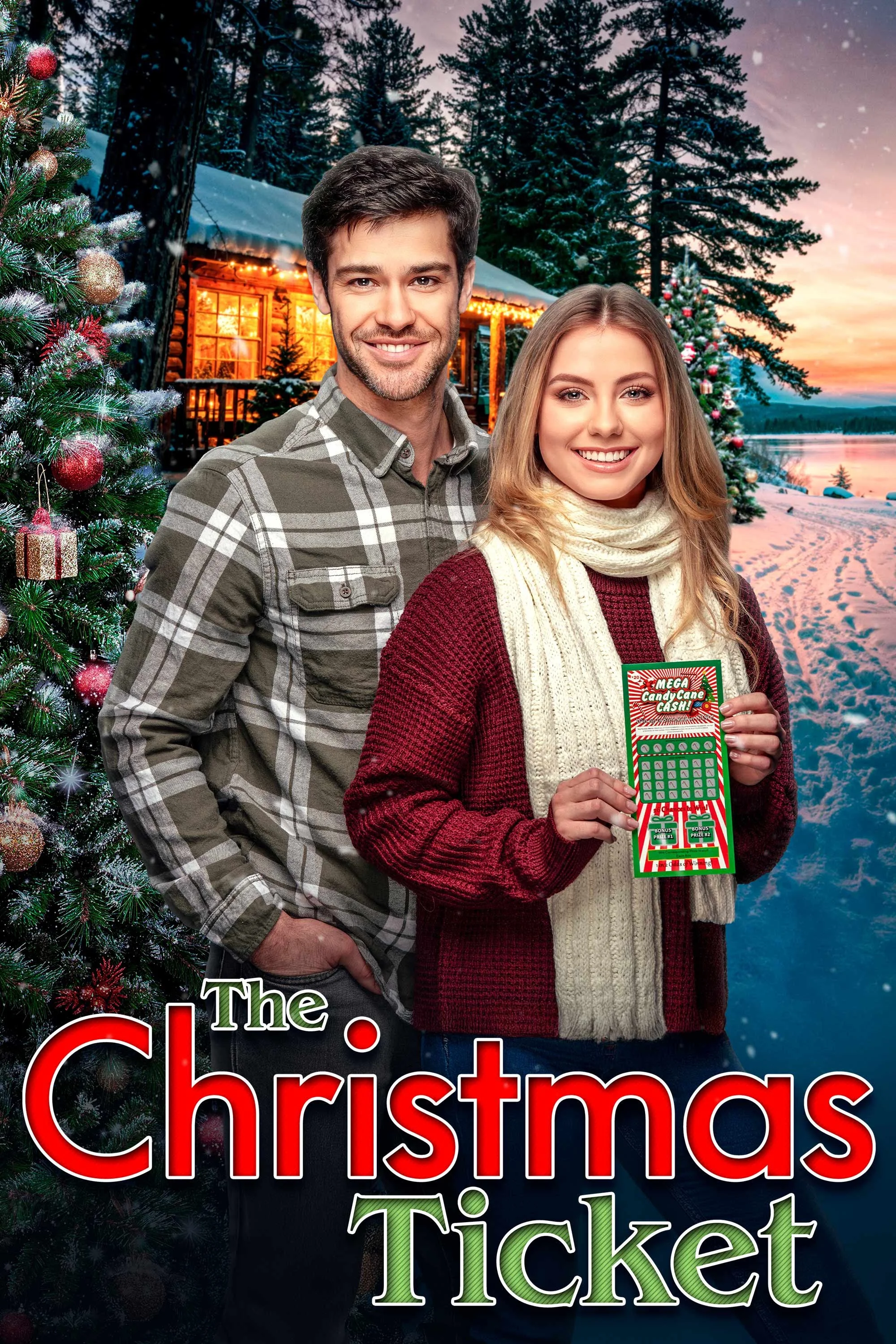 The Christmas Ticket