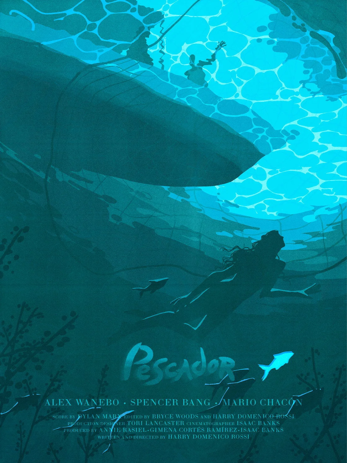 Pescador