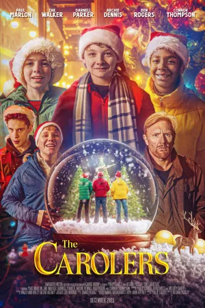 The Carolers