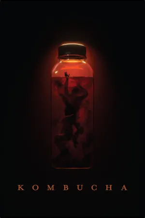 Kombucha