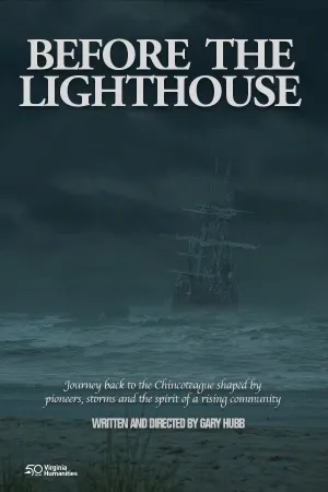 Before the Lighthouse