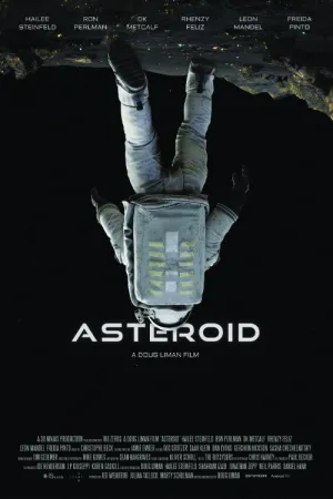 Asteroid
