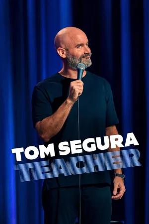 Tom Segura: Teacher (ES)