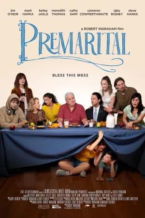 Premarital (FR)