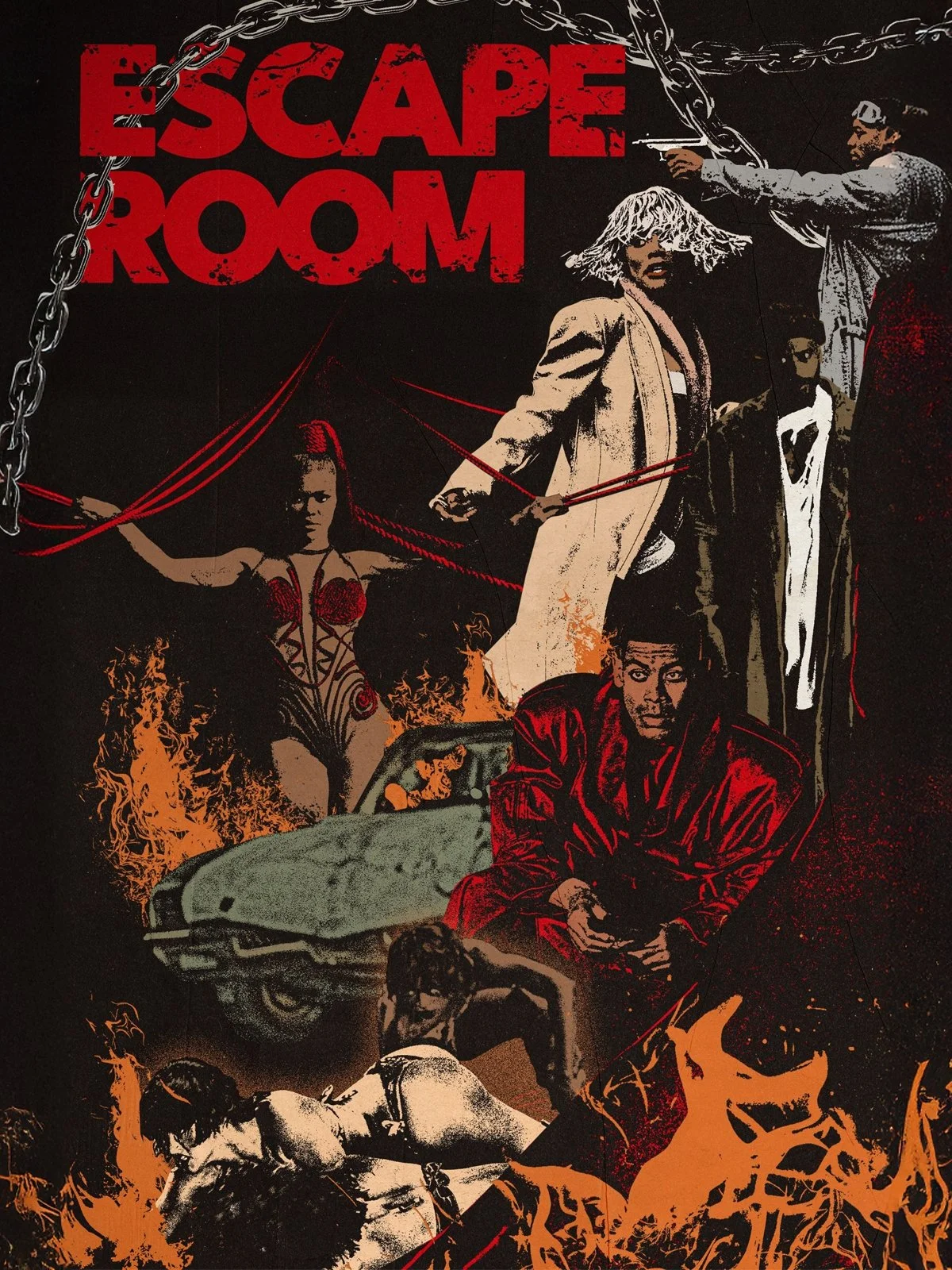 Escape Room