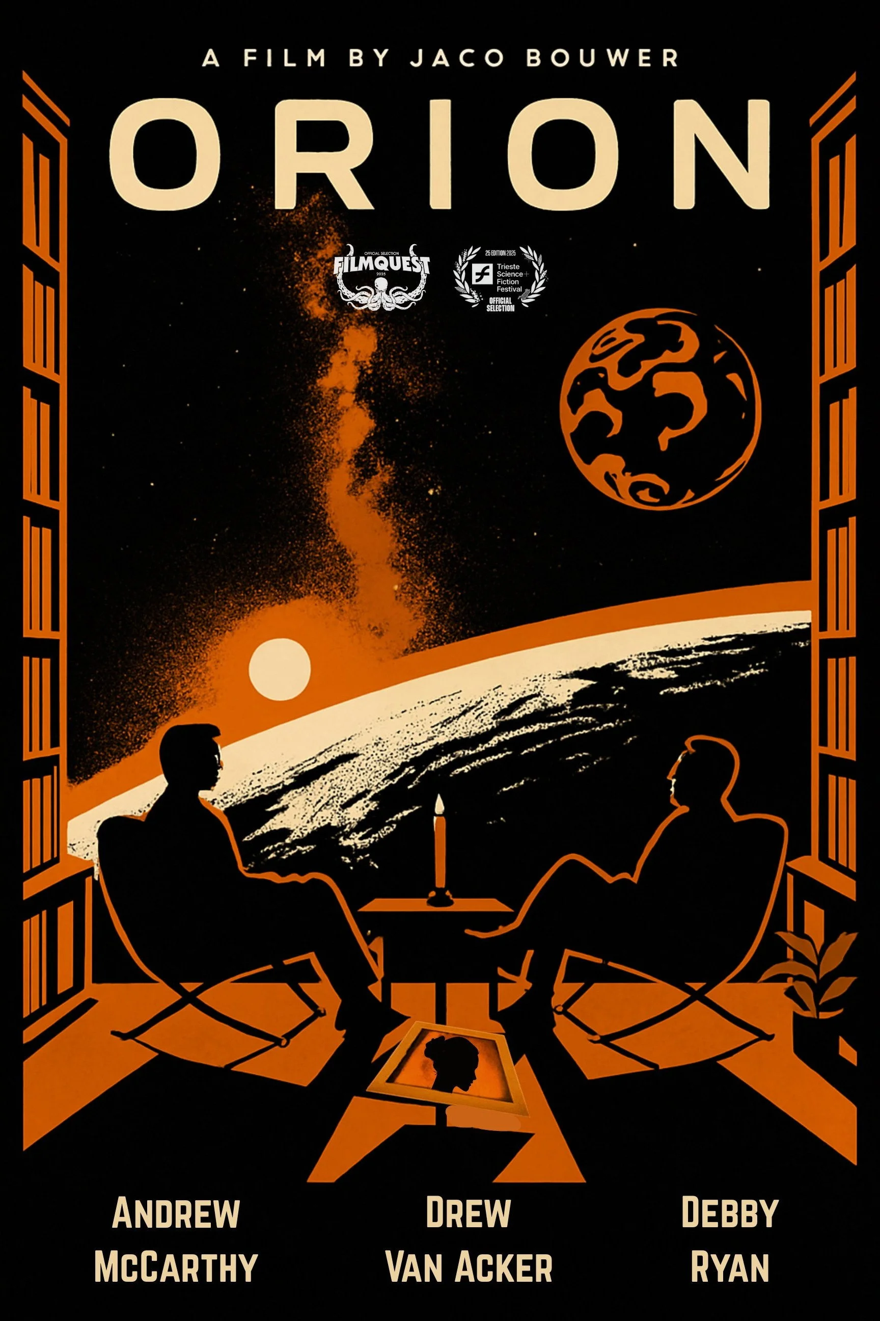 Orion