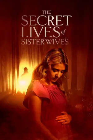 The Secret Lives of Sister Wives