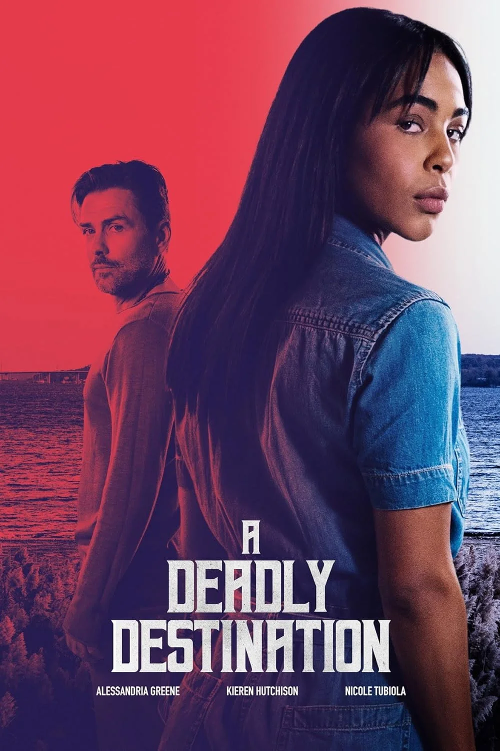 A Deadly Destination