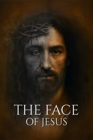 The Face of Jesus