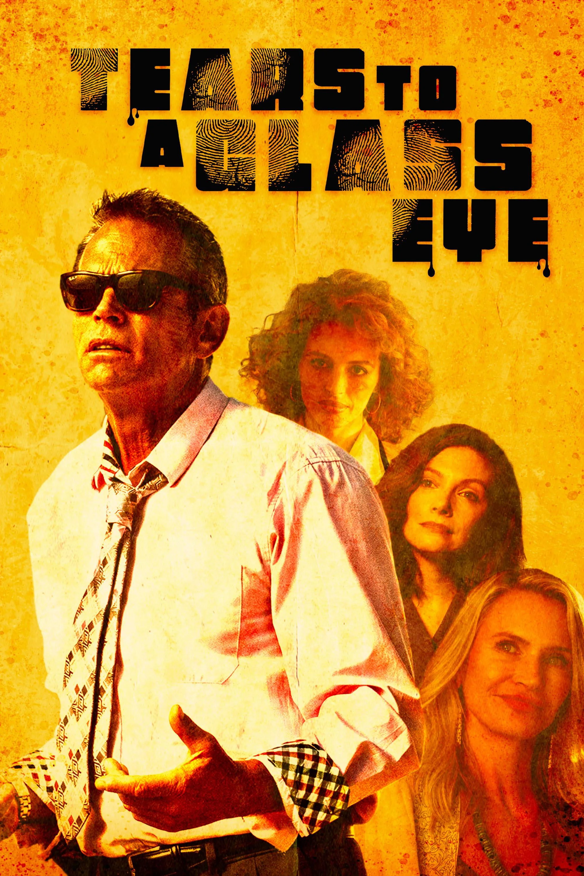 Tears to a Glass Eye (FR)