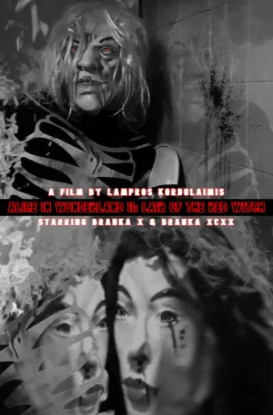 Alice in Wonderland II: Lair of the Red Witch