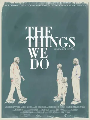 The Things We Do