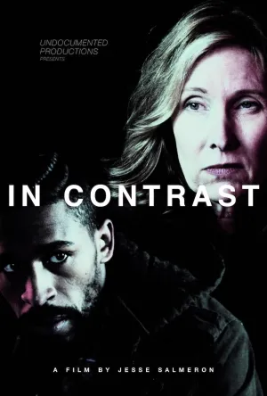 In Contrast