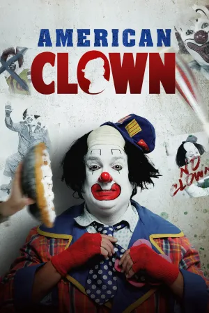 American Clown