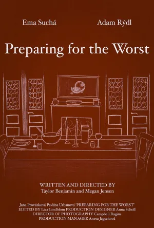 Preparing for the Worst