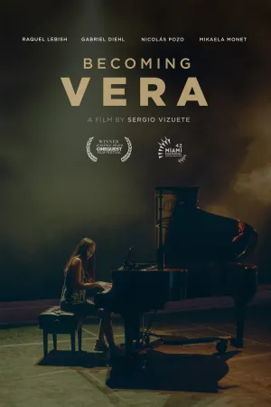 Becoming Vera (ES)