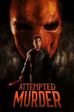 Attempted Murder