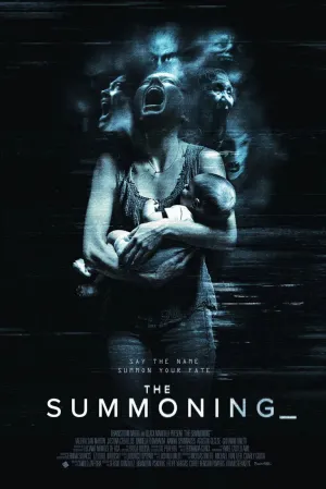 The Summoning of Baby Blue (FR)