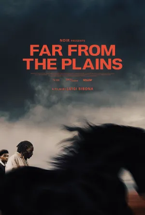Far From the Plains