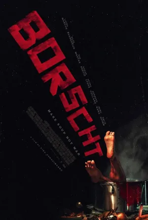 Borscht