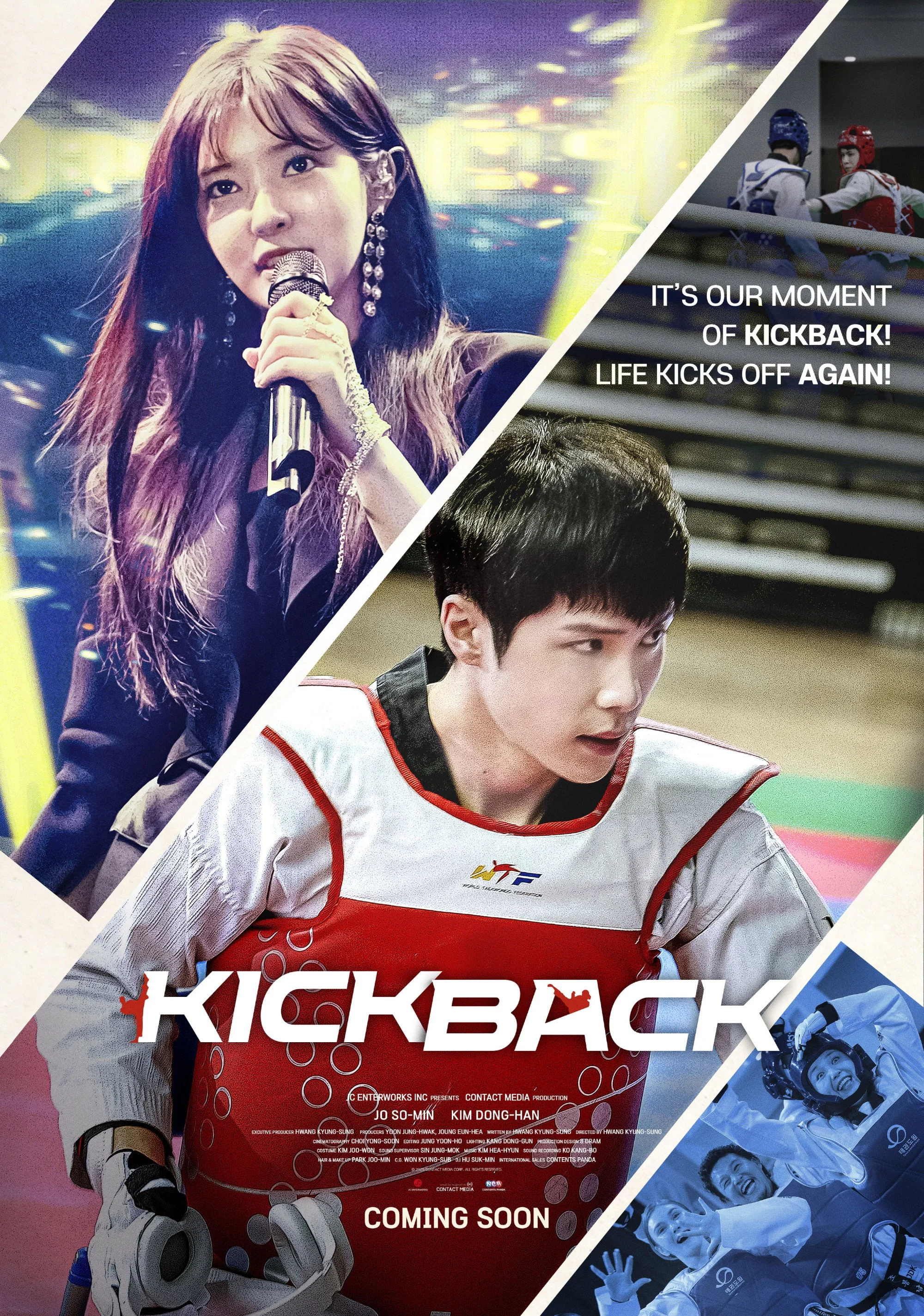 Kickback