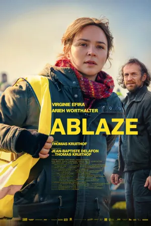 Ablaze (FR)