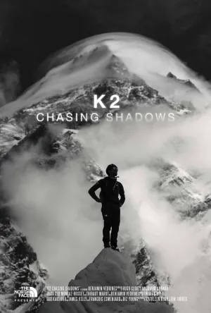 K2 Chasing Shadows (ES)