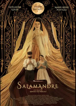Salamandre (FR)
