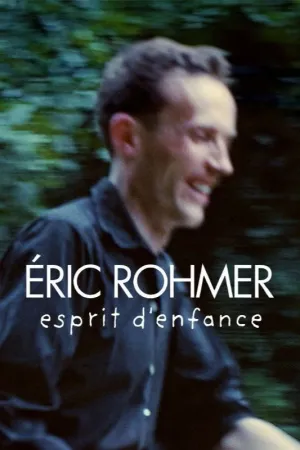 Éric Rohmer، روح کودکی