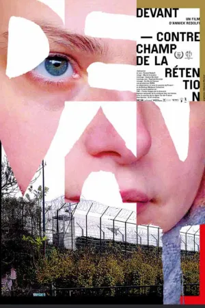 Devant – Contrechamp de la rétention (FR)