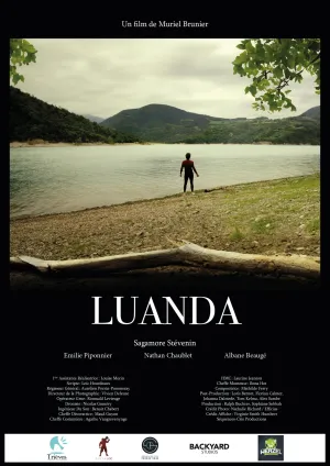Luanda