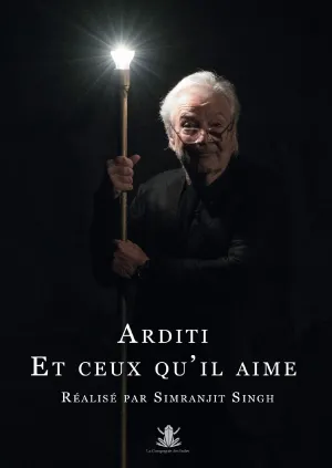 Arditi et ceux qu'il aime
