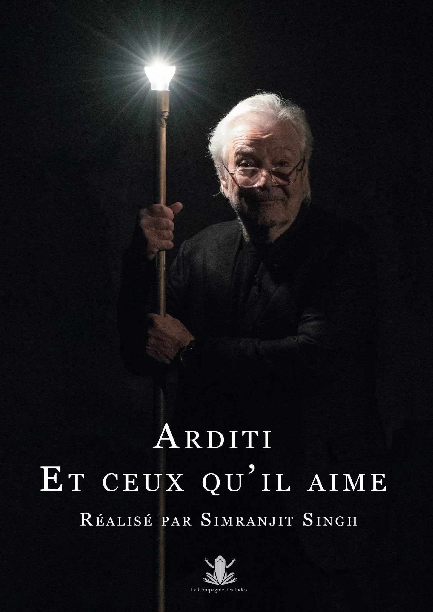 Arditi et ceux qu'il aime