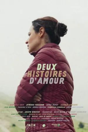 Two Love Stories (FR)