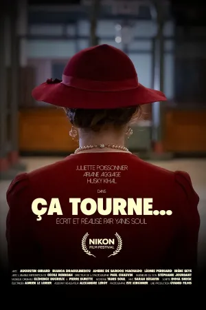 Ça tourne... (FR)