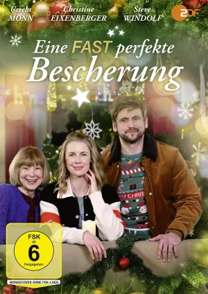 Eine fast perfekte Bescherung