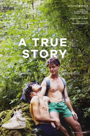 A True Story