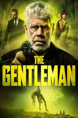 The Gentleman (FR)