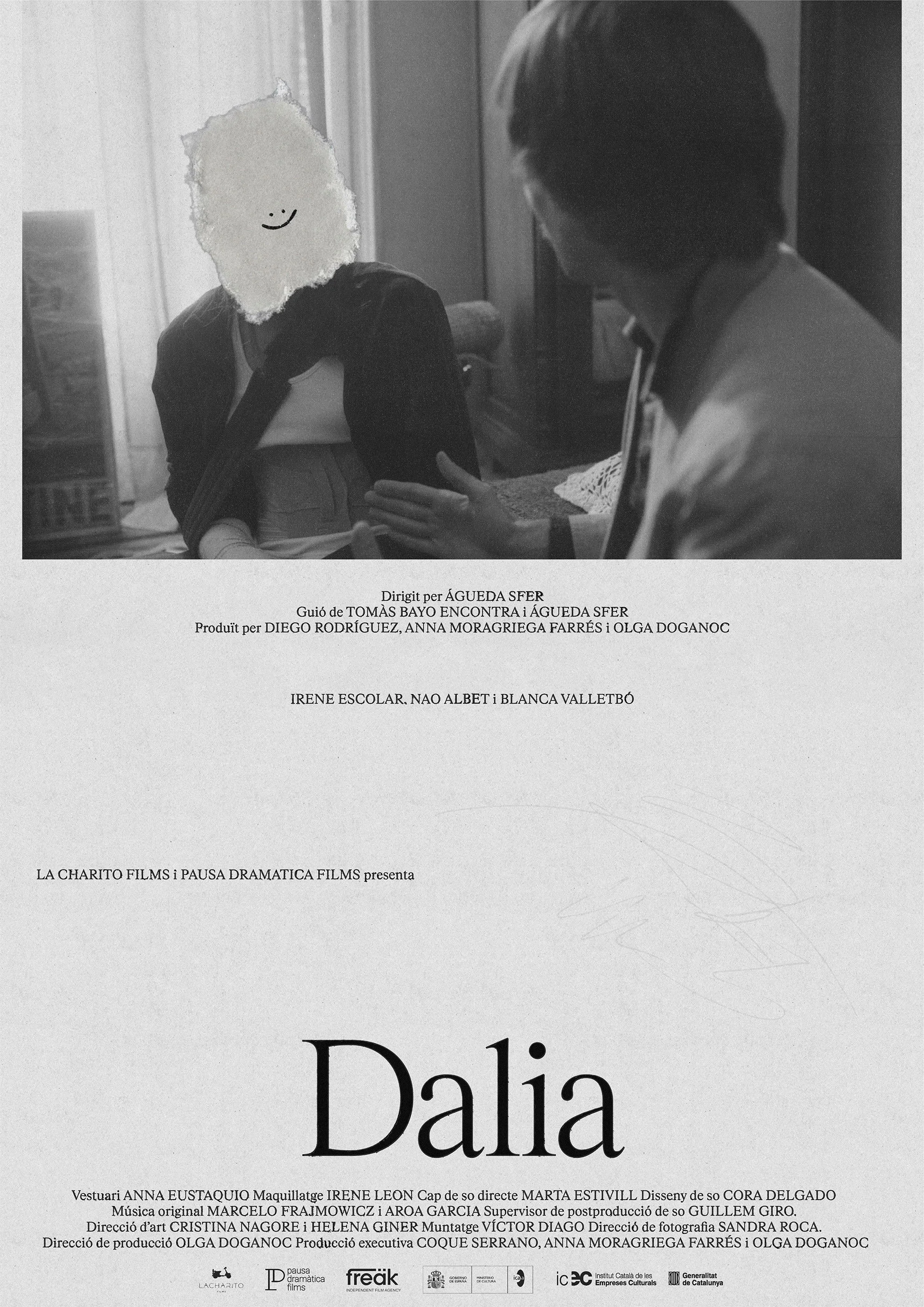Dalia