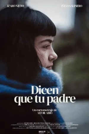 I Heard That Your Father (ES)