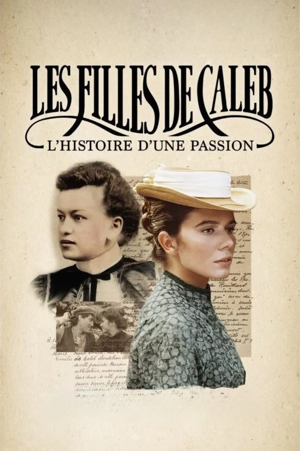 Les filles de Caleb: l'histoire d'une passion (FR)