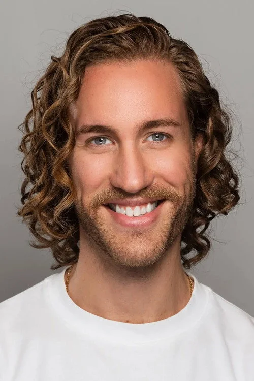 Mitchell Marion